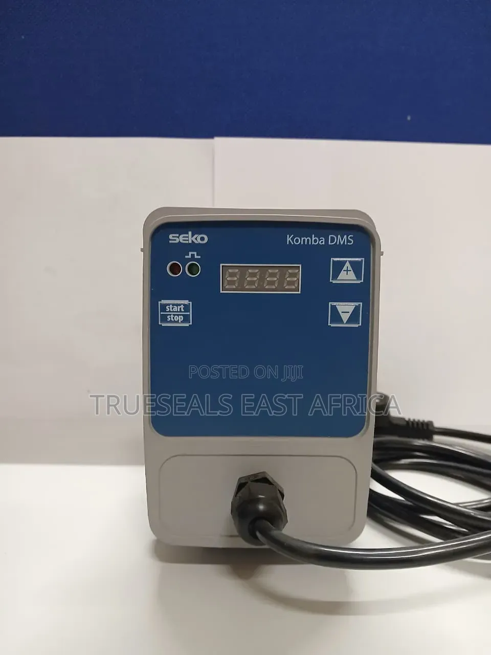 Seko Dosing Pump
