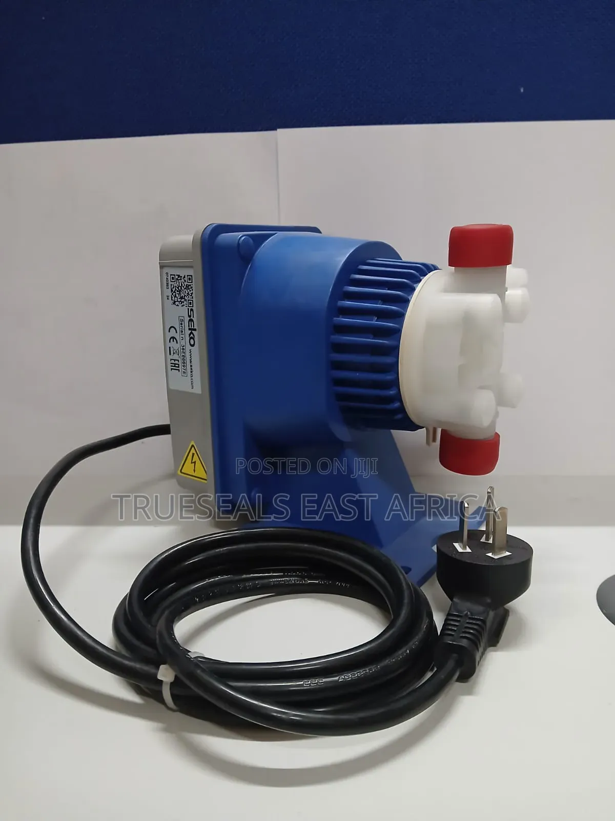 Seko Dosing Pump