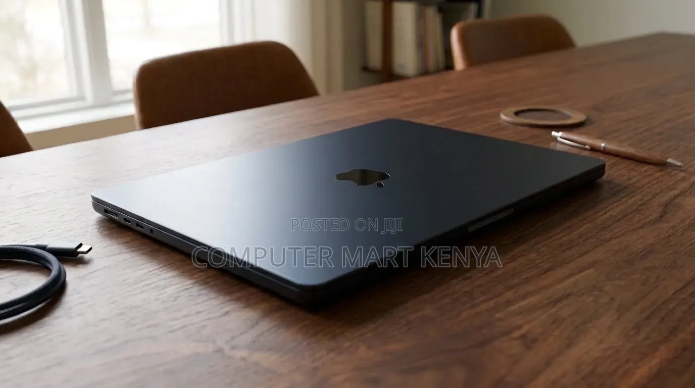 New Laptop Apple MacBook Pro 2026 M5 Pro 16GB Apple M5 Pro SSD 1T