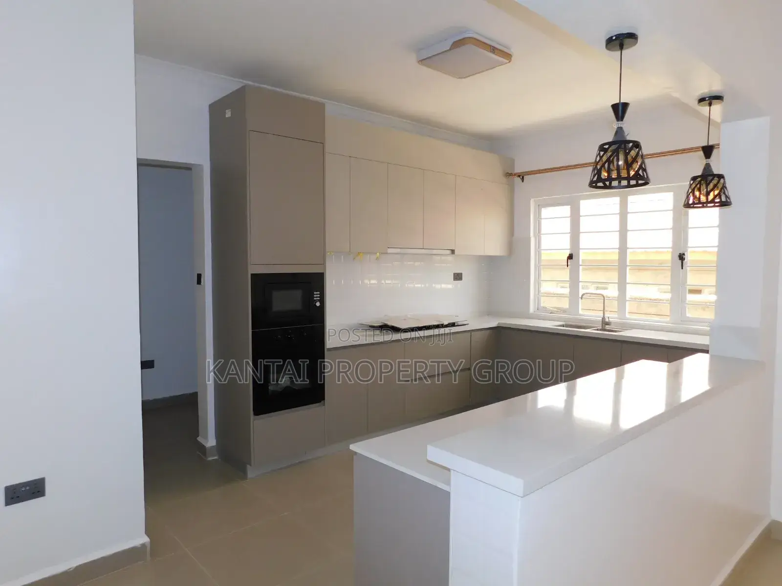 3bdrm Bungalow in Guanco, Kitengela for rent