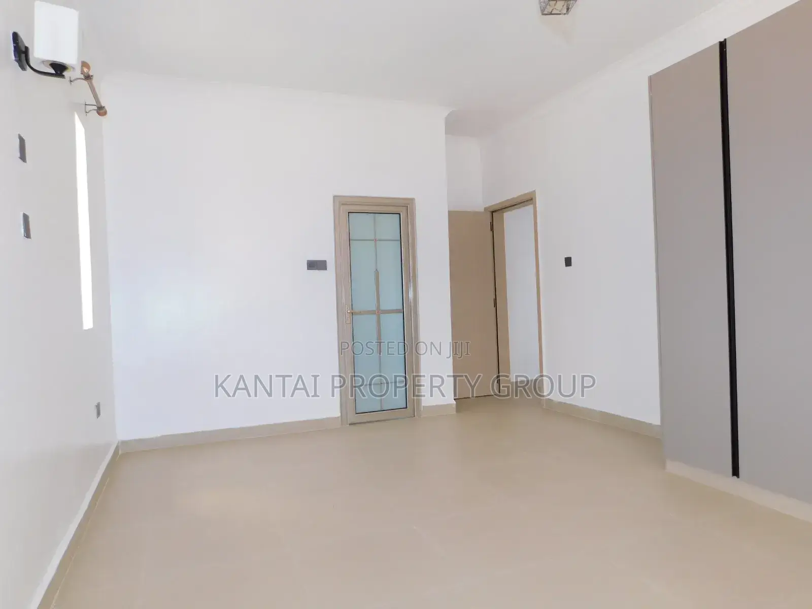 3bdrm Bungalow in Guanco, Kitengela for rent