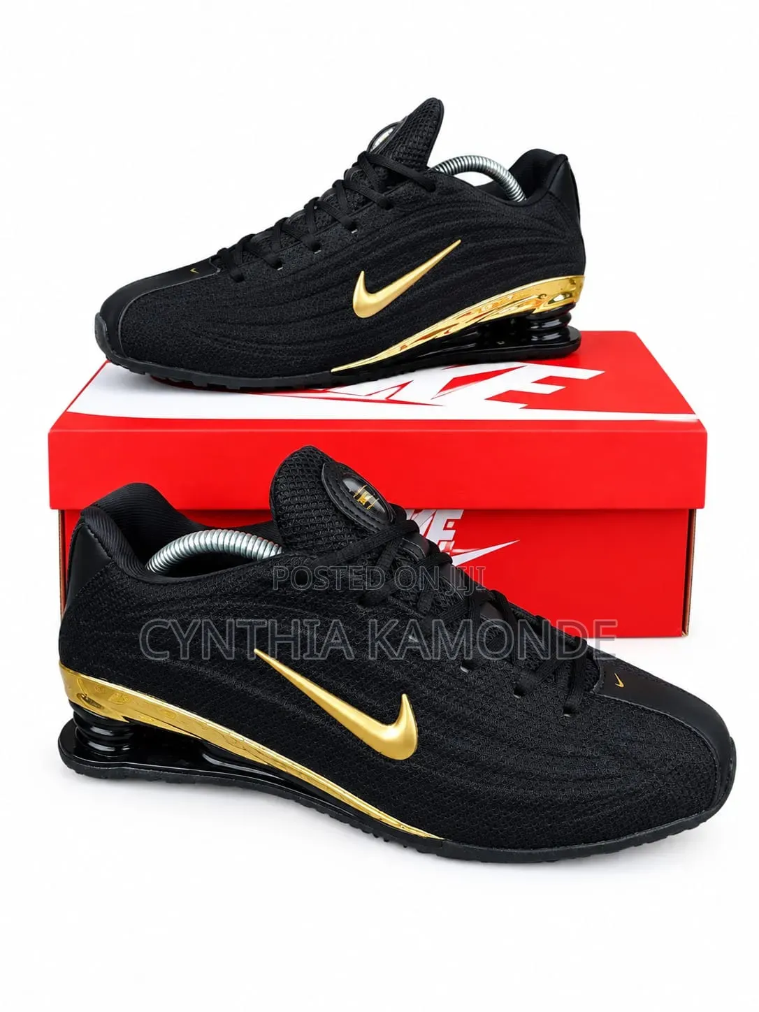 Men Nike Show Z