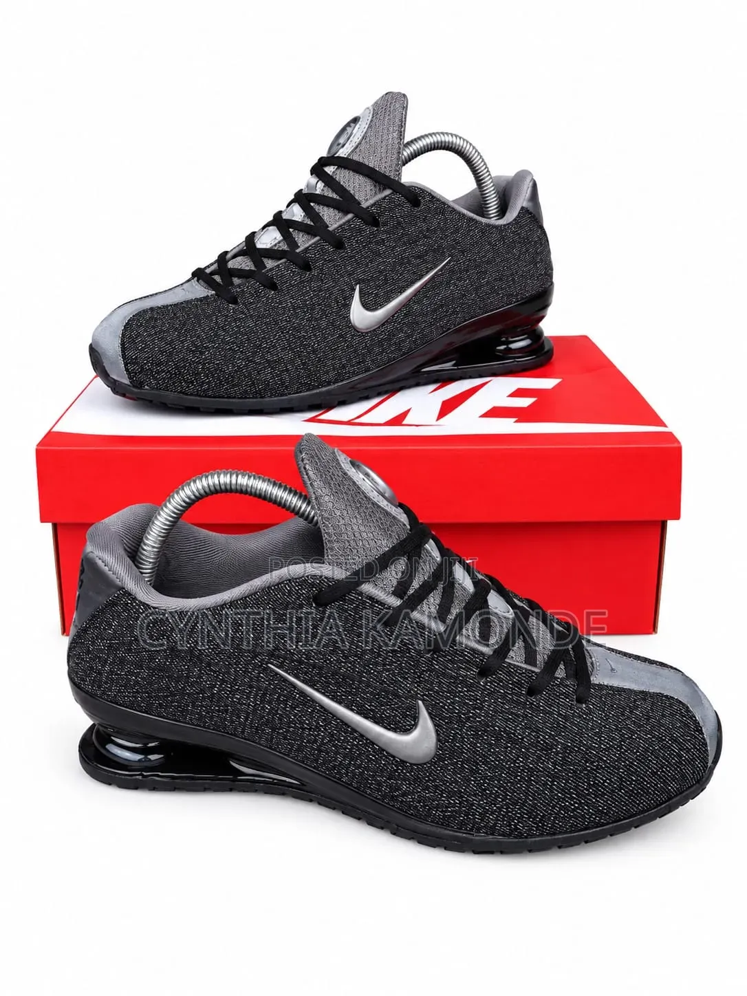 Men Nike Show Z