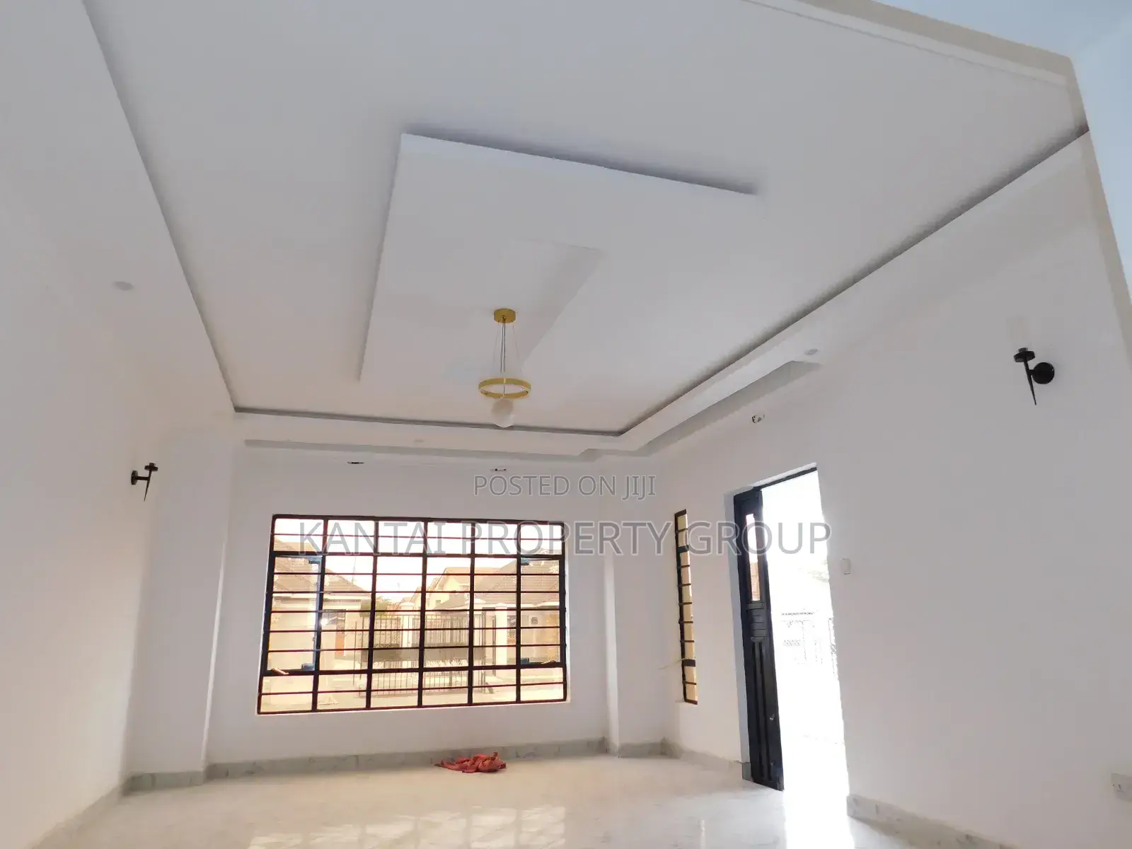 3bdrm Bungalow in Yukos, Kitengela for rent