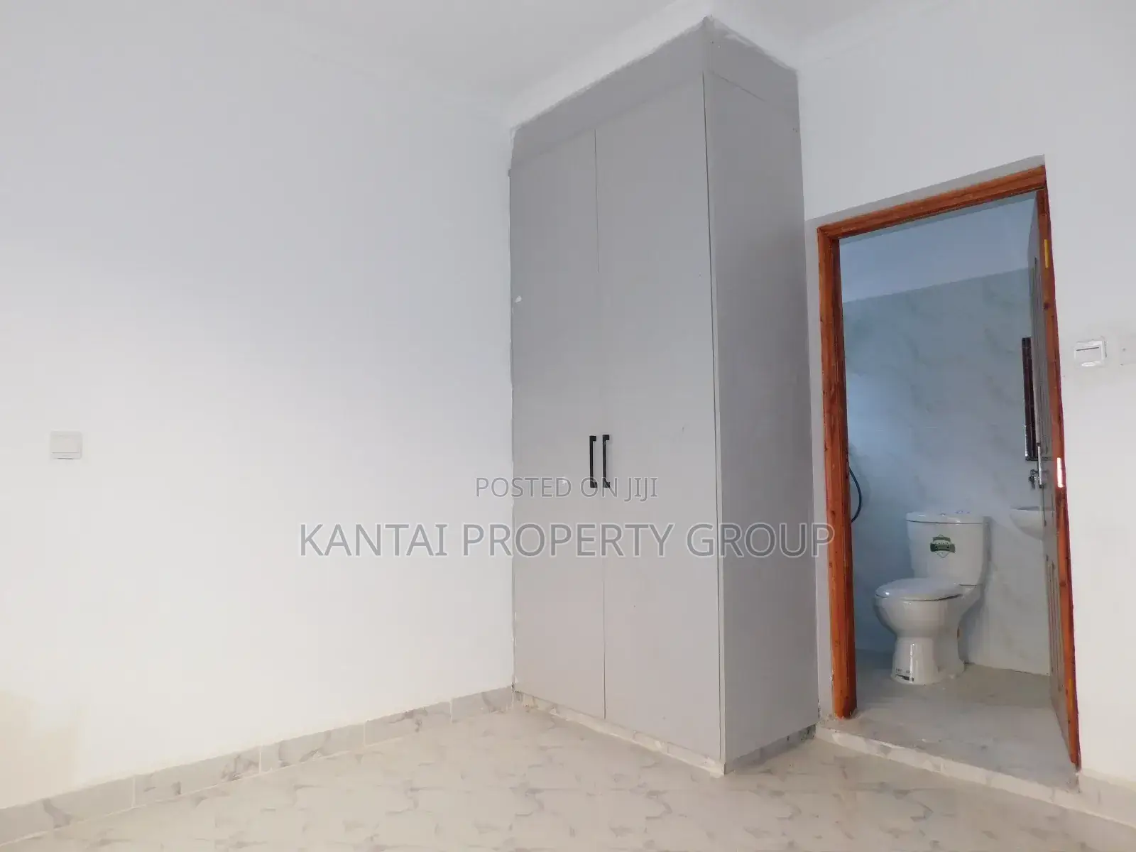 3bdrm Bungalow in Yukos, Kitengela for rent