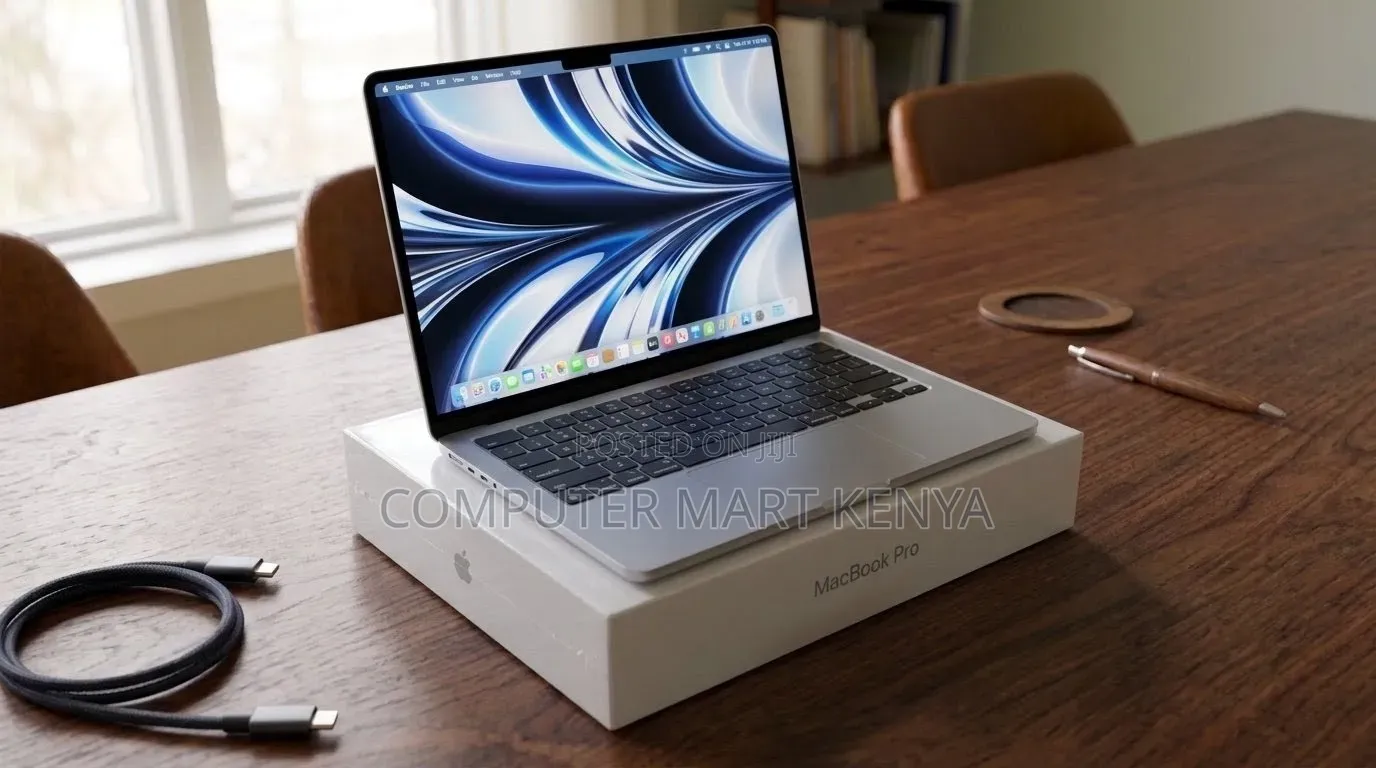 New Laptop Apple MacBook Pro 2026 M5 Pro 24GB Apple M5 Pro SSD 1T
