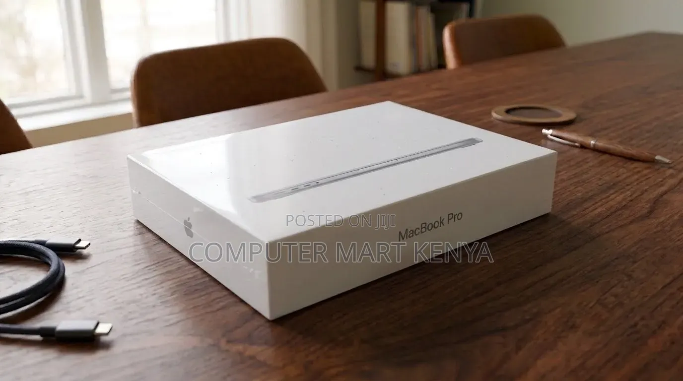New Laptop Apple MacBook Pro 2026 M5 Pro 24GB Apple M5 Pro SSD 1T