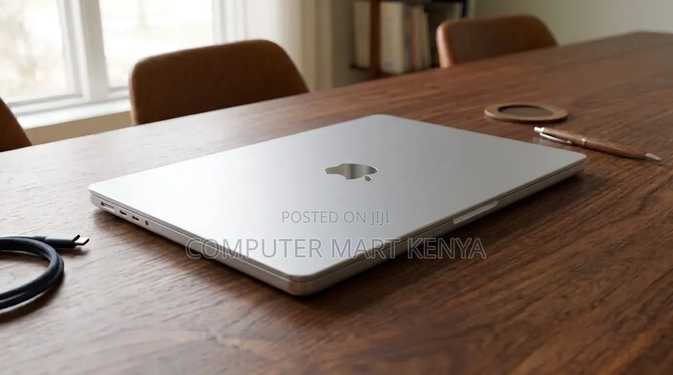 New Laptop Apple MacBook Pro 2026 M5 Pro 24GB Apple M5 Pro SSD 1T