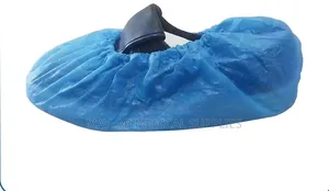 Disposable Shoe Covers | Non-Woven Medical Hospital Shoe Protection