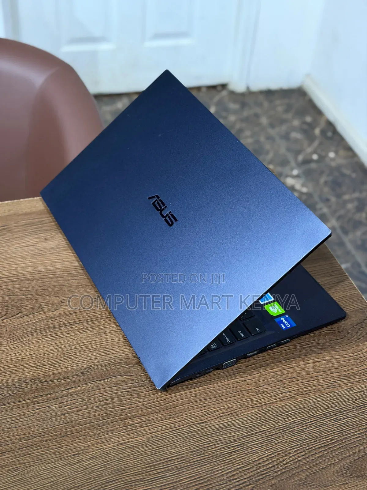 New Laptop Asus ExpertBook B1 16GB Intel Core i7 SSD 256GB