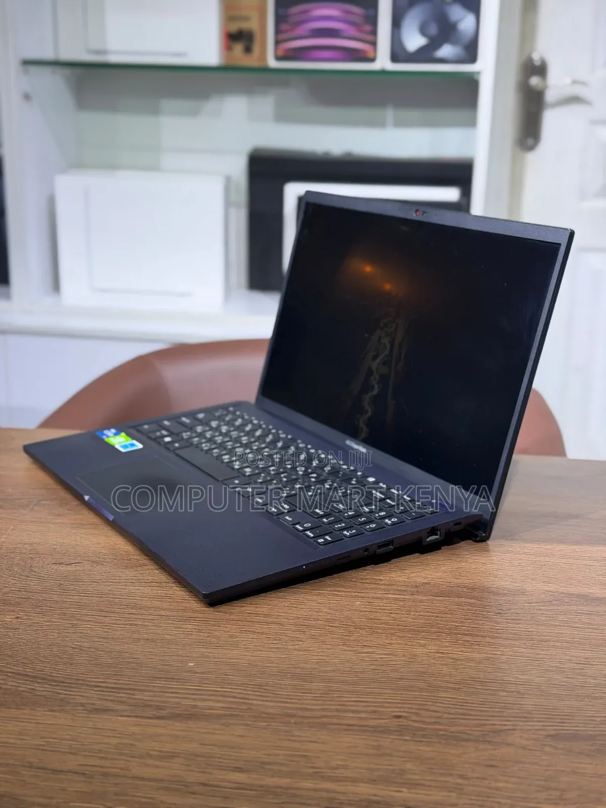 New Laptop Asus ExpertBook B1 16GB Intel Core i7 SSD 256GB