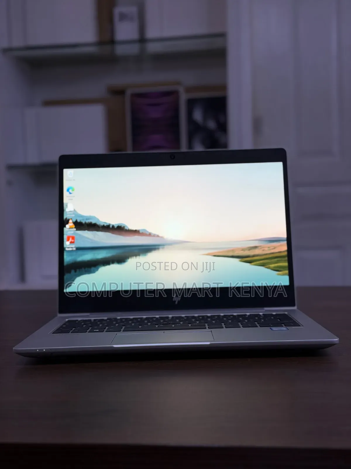 New Laptop HP EliteBook 830 G5 8GB Intel Core i5 SSD 256GB