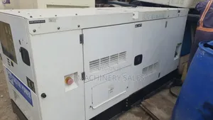 Perkins Generator 50kva