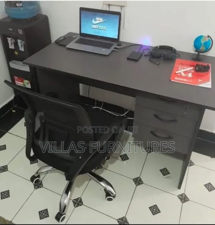 Stable Desk Unit Studying Set