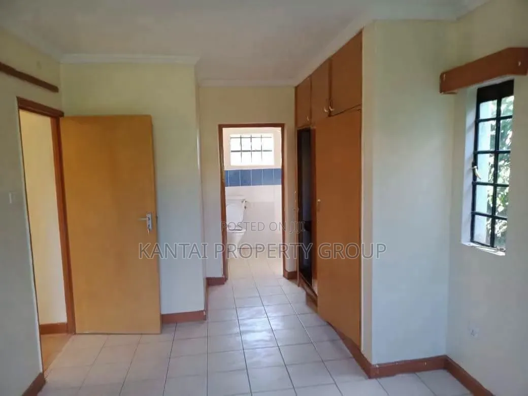 3bdrm Bungalow in Yukod, Kitengela for rent