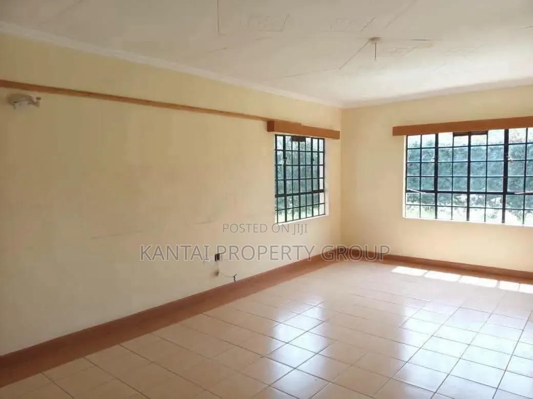 3bdrm Bungalow in Yukod, Kitengela for rent