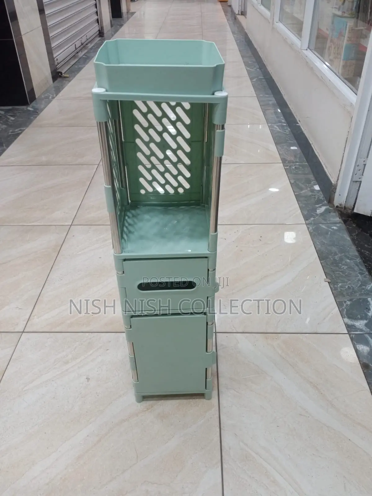 *Floor Standing Cabinet Organizer*