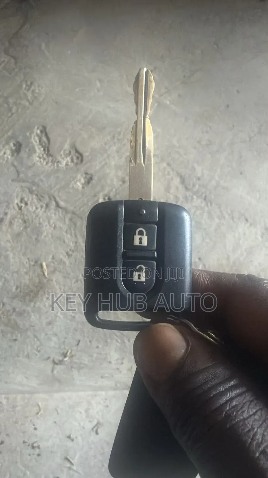 Duplicate for Key Fobs