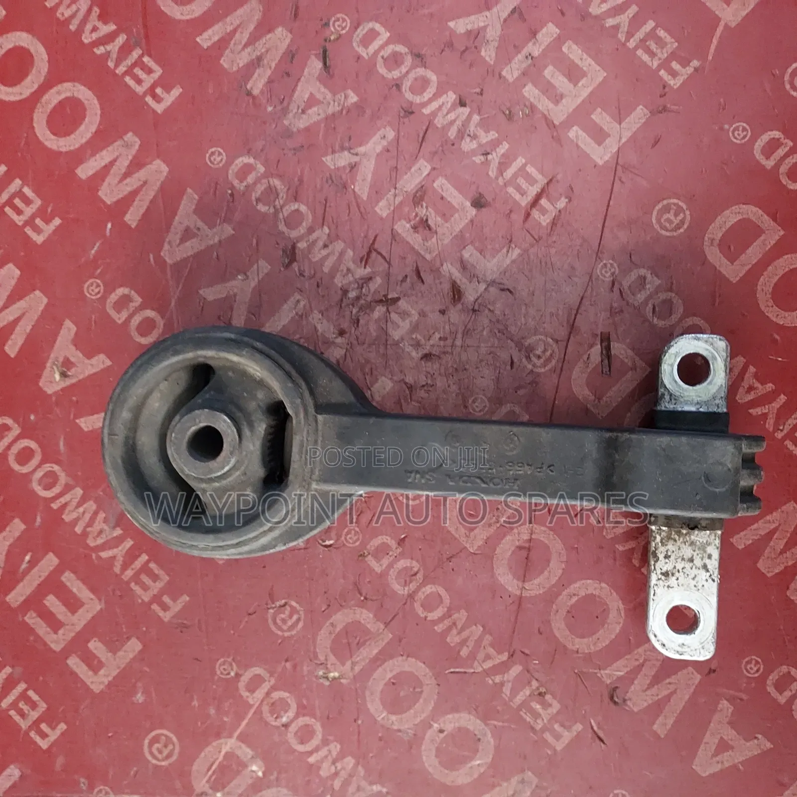 Front Engine Mount Honda Stream