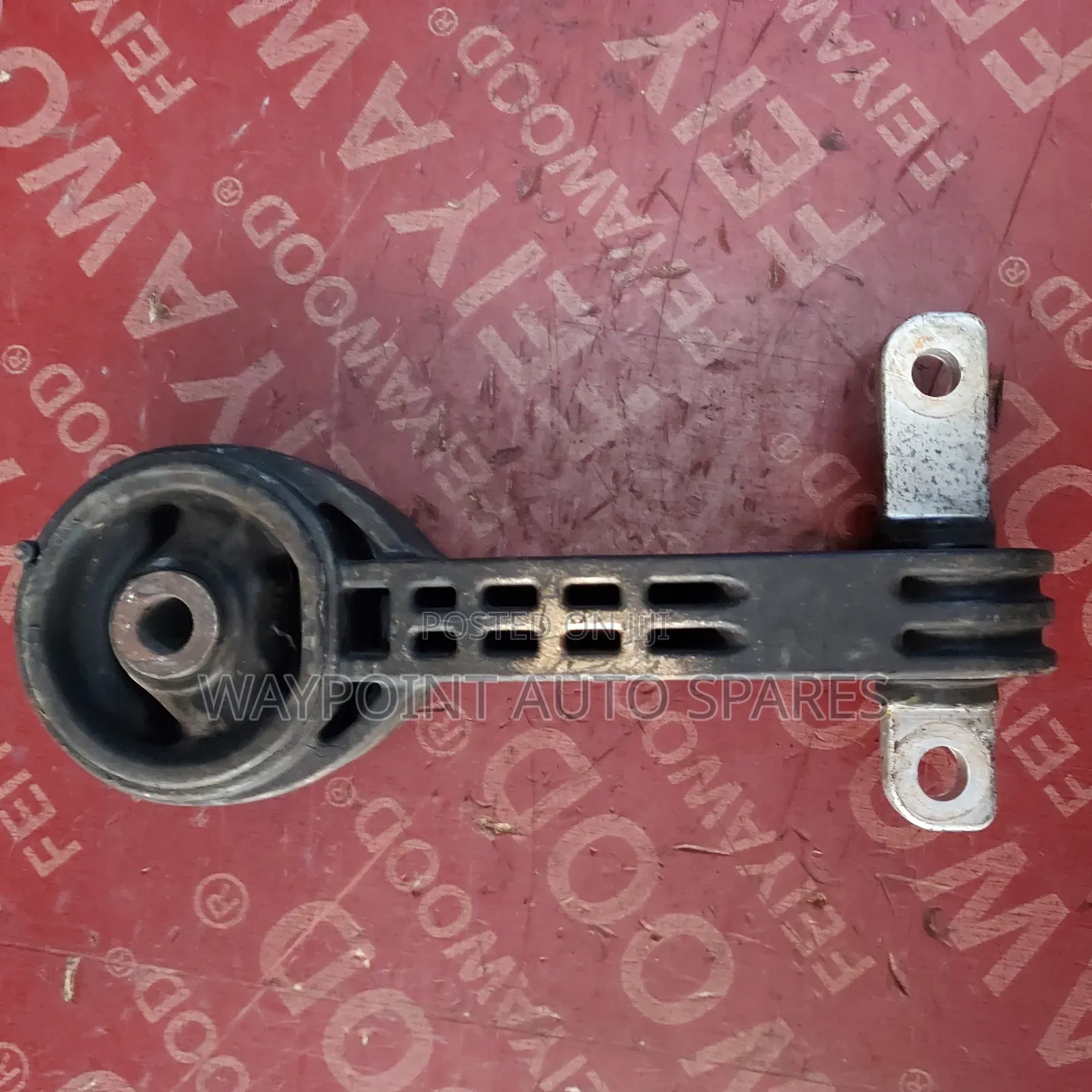 Front Engine Mount Honda Stream