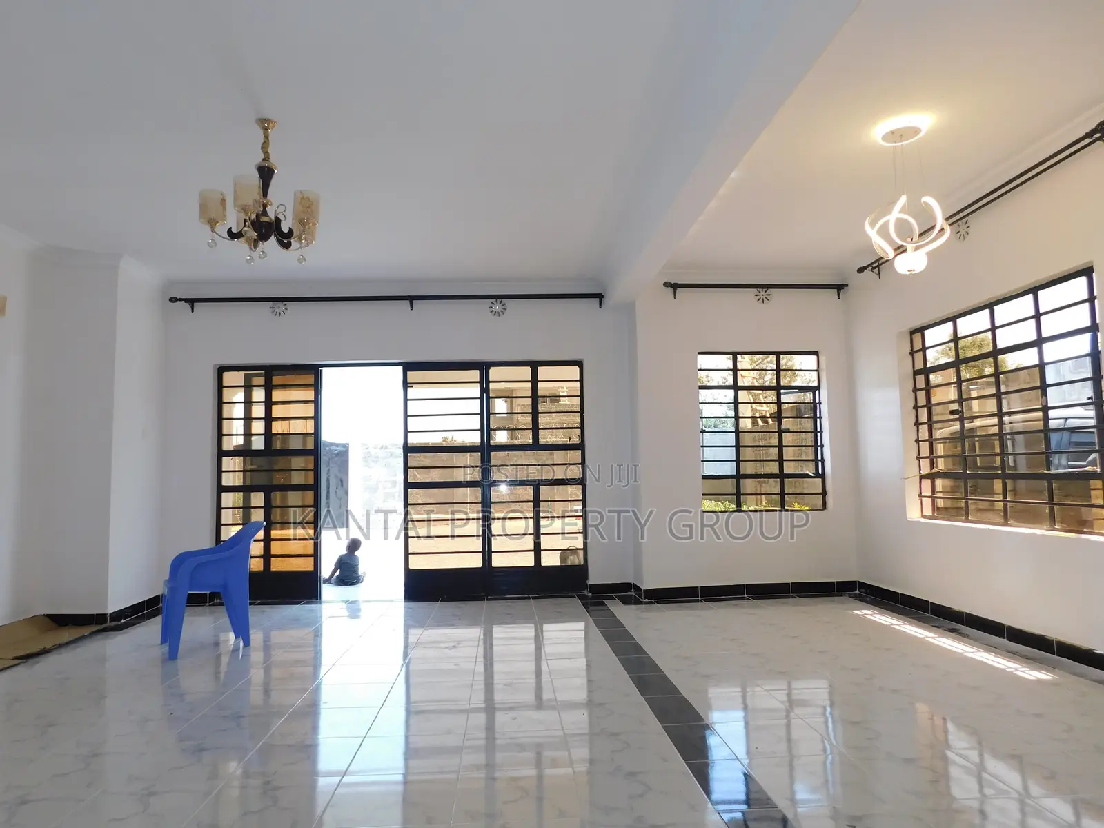 4bdrm Bungalow in Guanco, Kitengela for sale