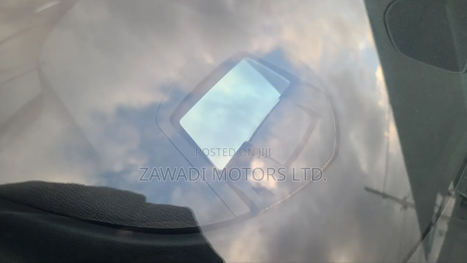 Mazda Axela 2019 Black
