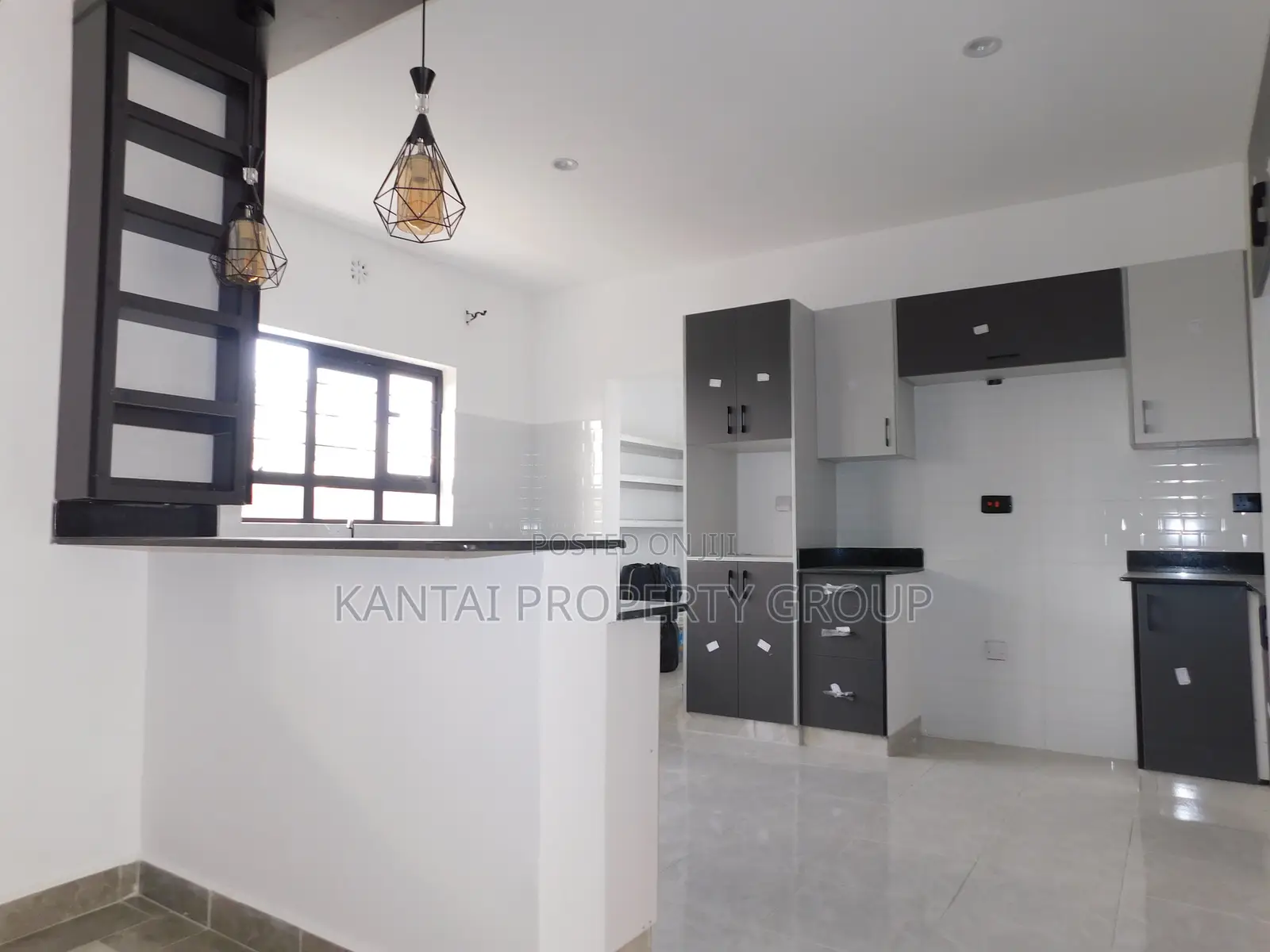 3bdrm Bungalow in Jacaranda, Kitengela for sale