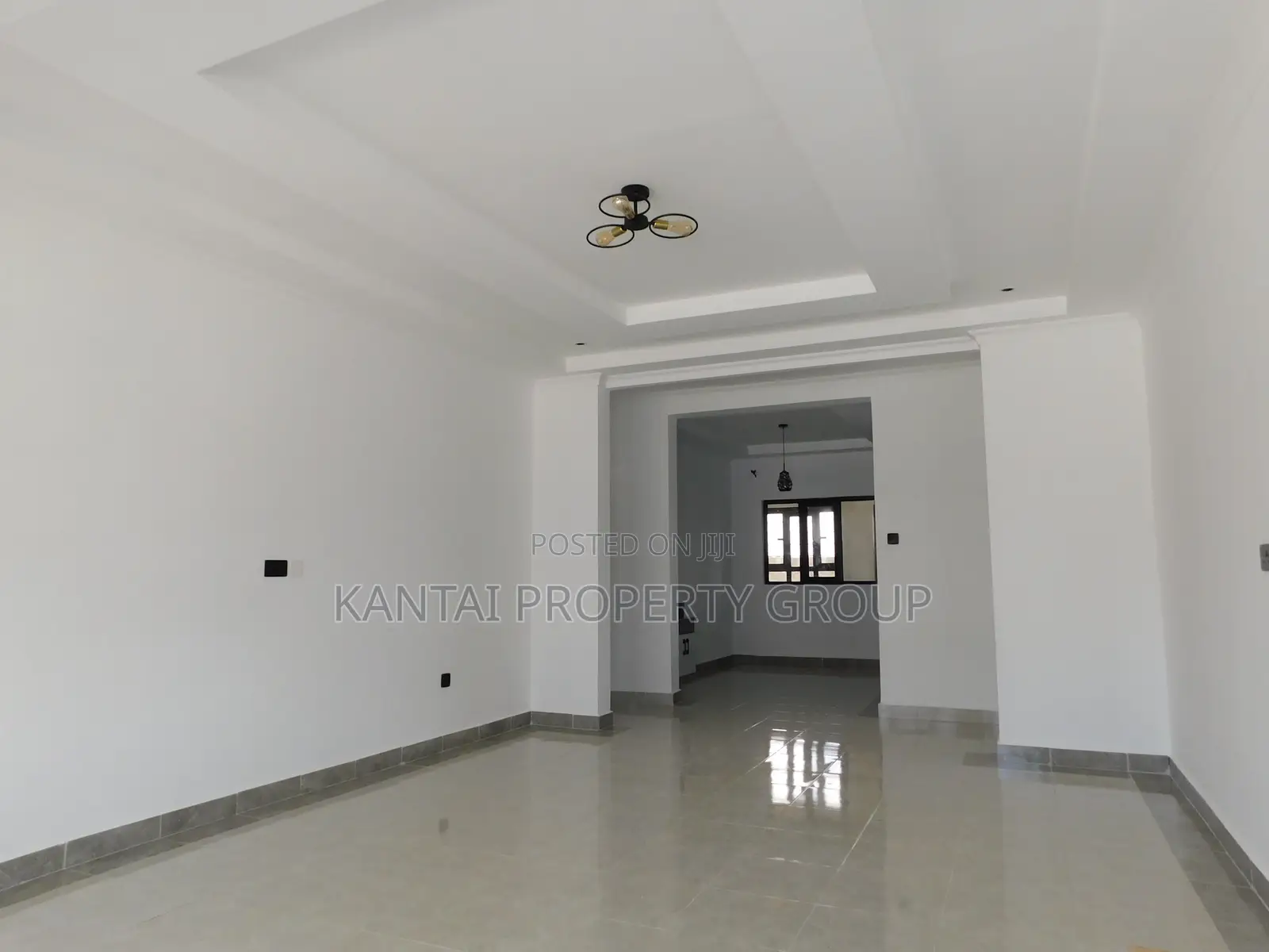 3bdrm Bungalow in Jacaranda, Kitengela for sale