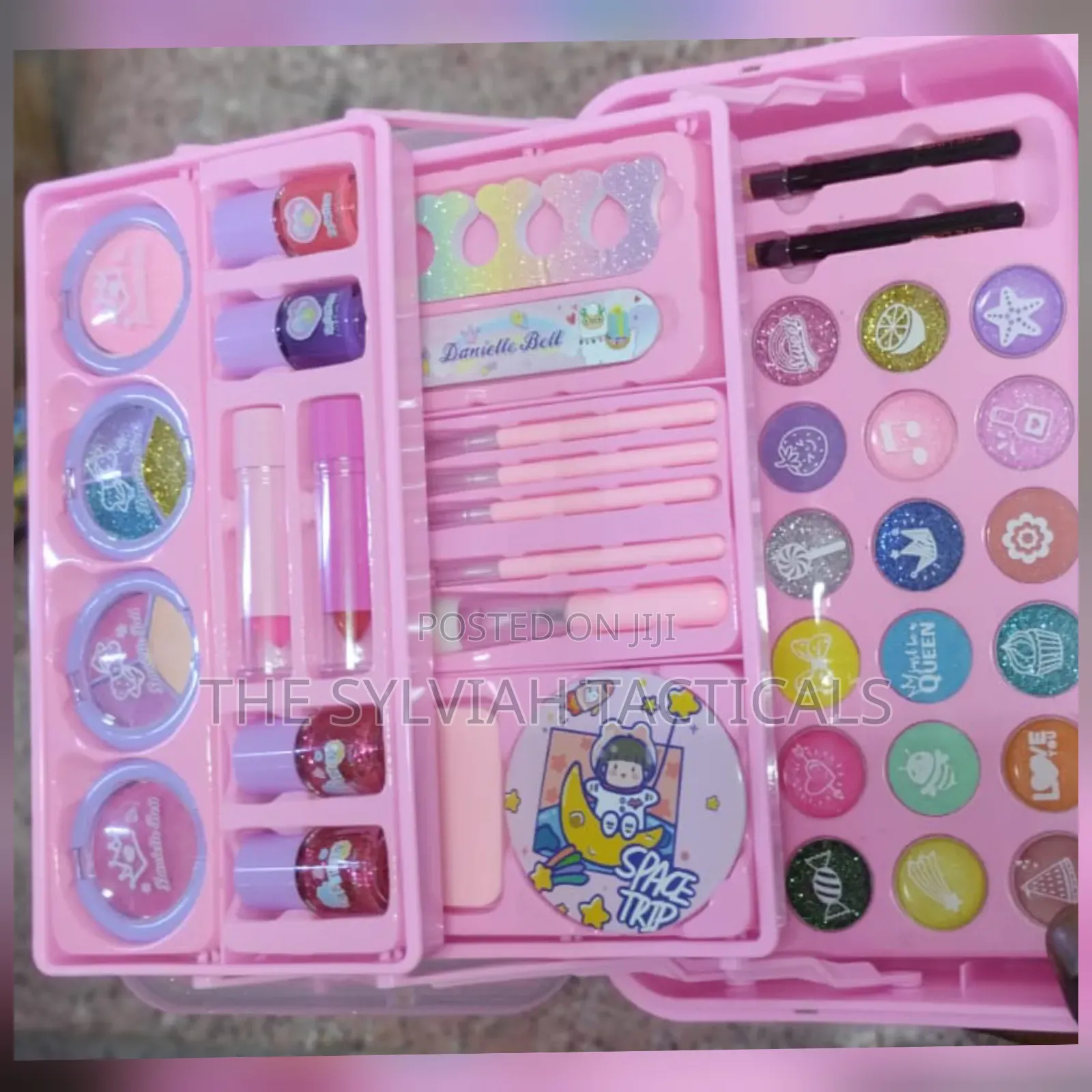 Original Kid's Makeup Set