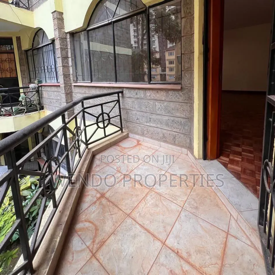 3bdrm Apartment in State House Area for rent