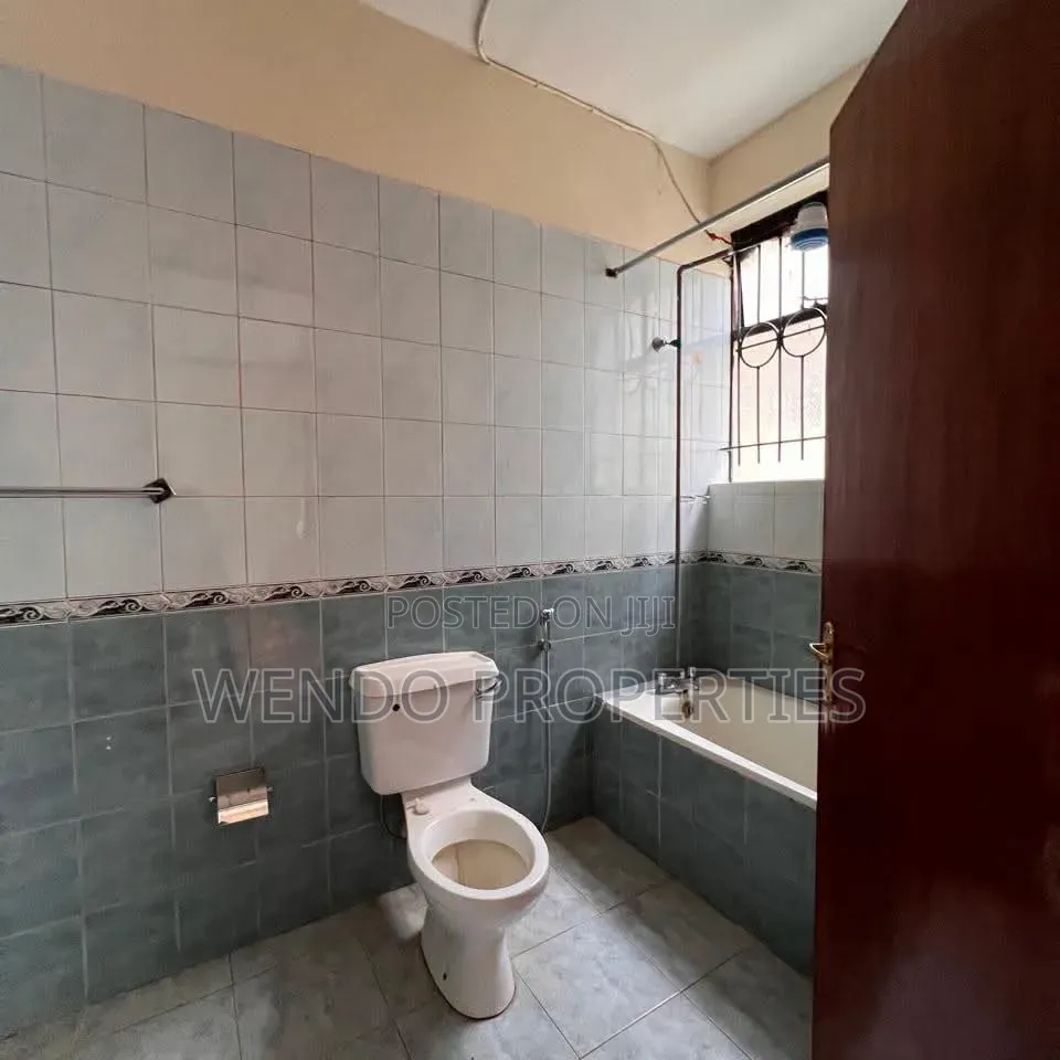 3bdrm Apartment in State House Area for rent