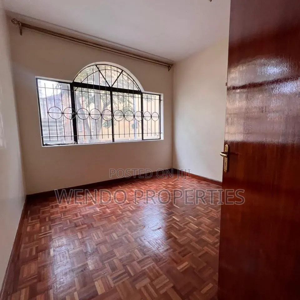 3bdrm Apartment in State House Area for rent