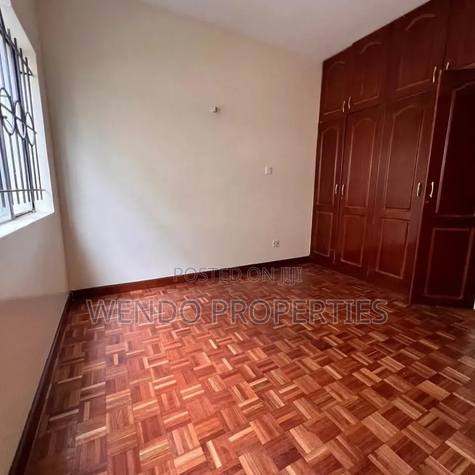 3bdrm Apartment in State House Area for rent
