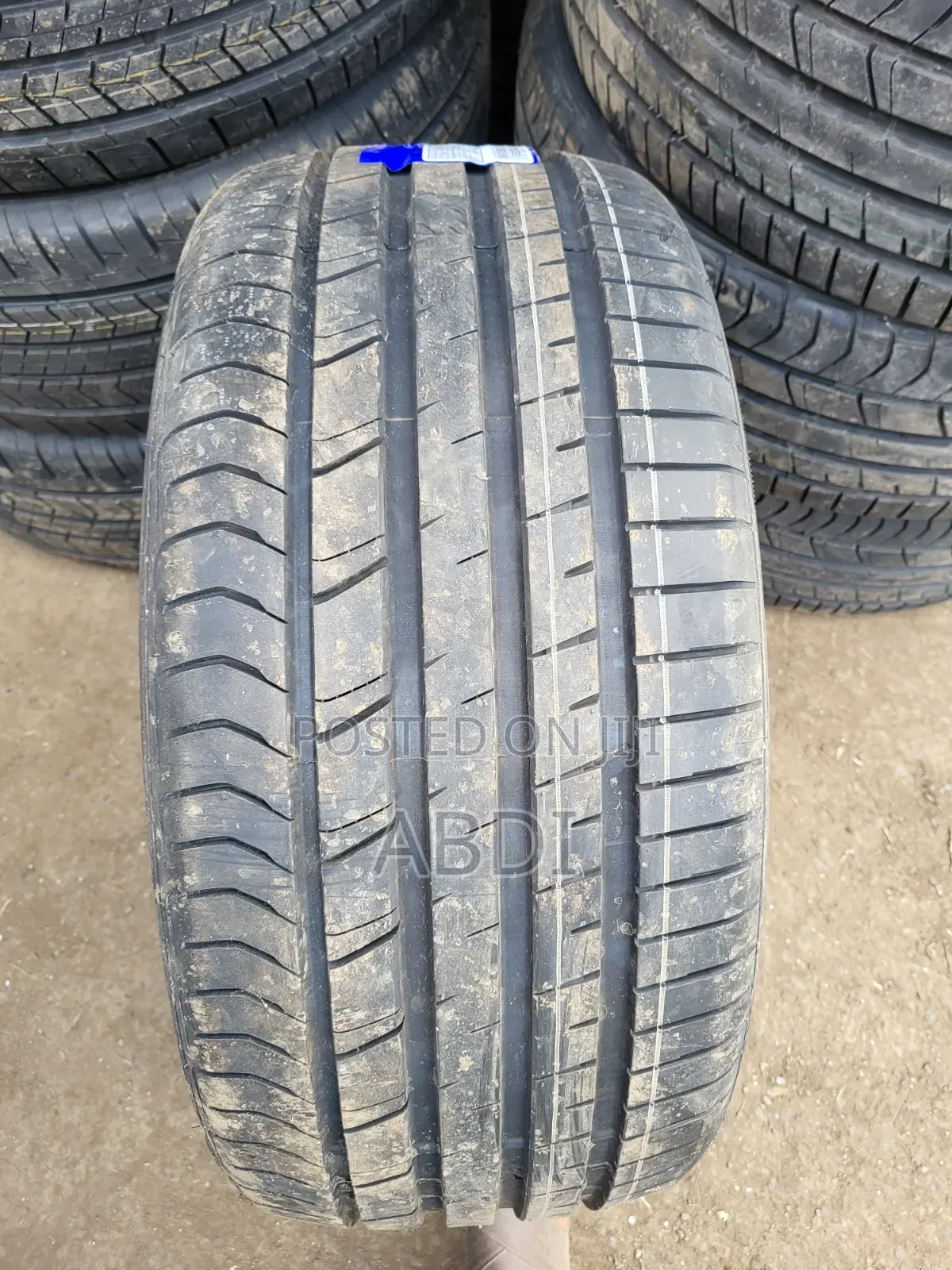 275/45r19 Goddard Best Quality