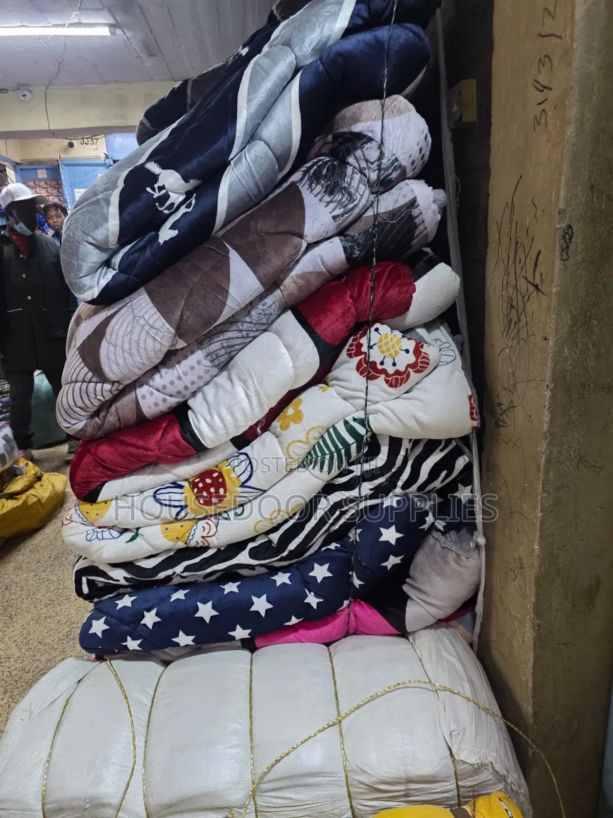 TC Woolen Duvets