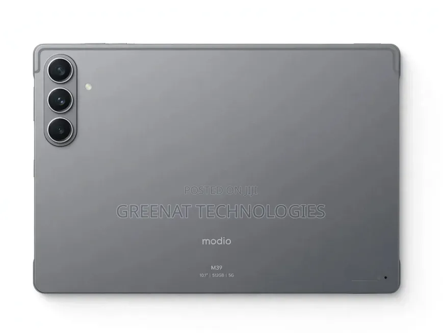 New Modio M39 512 GB Gray
