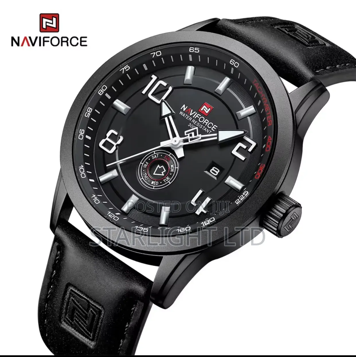 Retro Meets Modern: NAVIFORCE Youth Retro Fashion Series