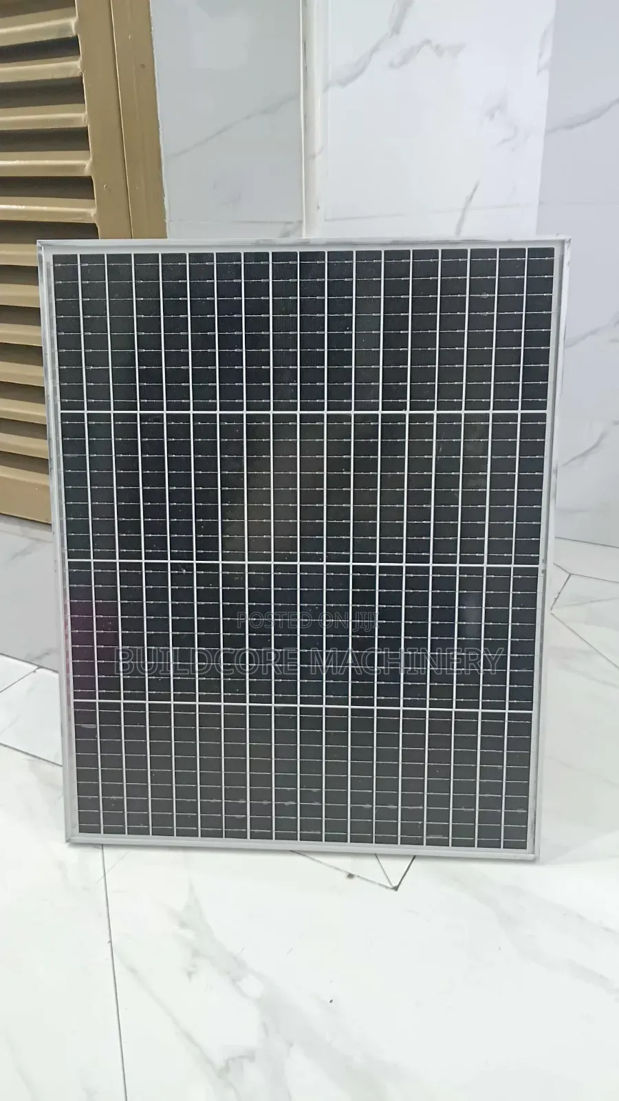 1000watts Monocrystalline 12v Solar Pannel