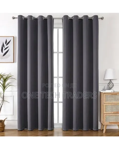 Plains Curtain 3m 1.5m Each Plus Sheer