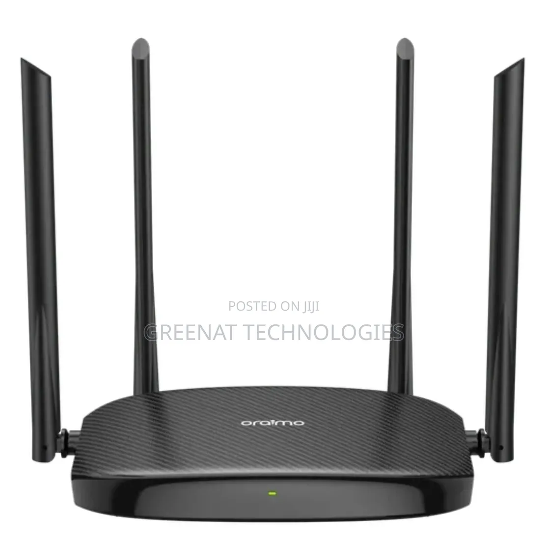 Oraimo Falcon AC OF-WR205N Fast Stable WiFi Router AC1200 WiFi 5
