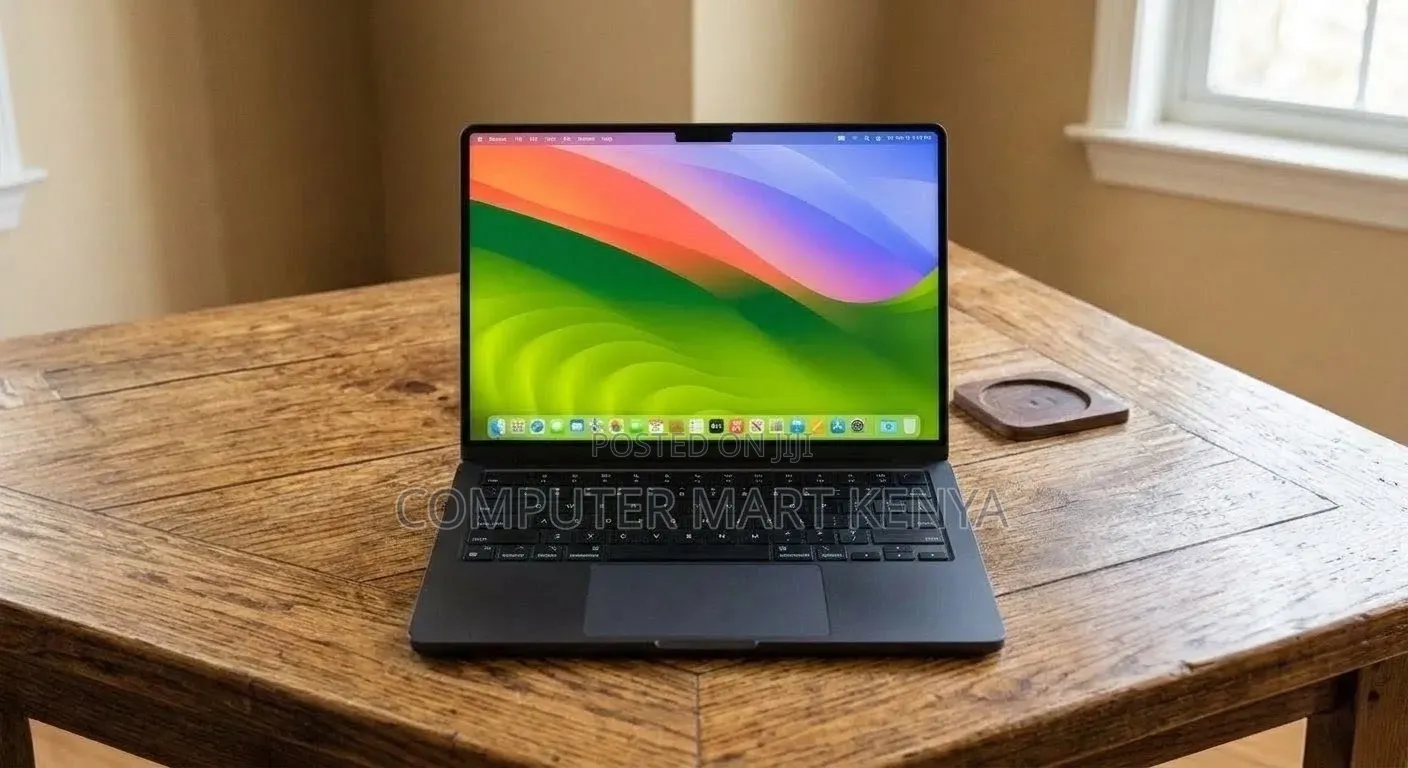 New Laptop Apple MacBook Pro 2026 M5 Pro 24GB Apple M5 Pro SSD 1T