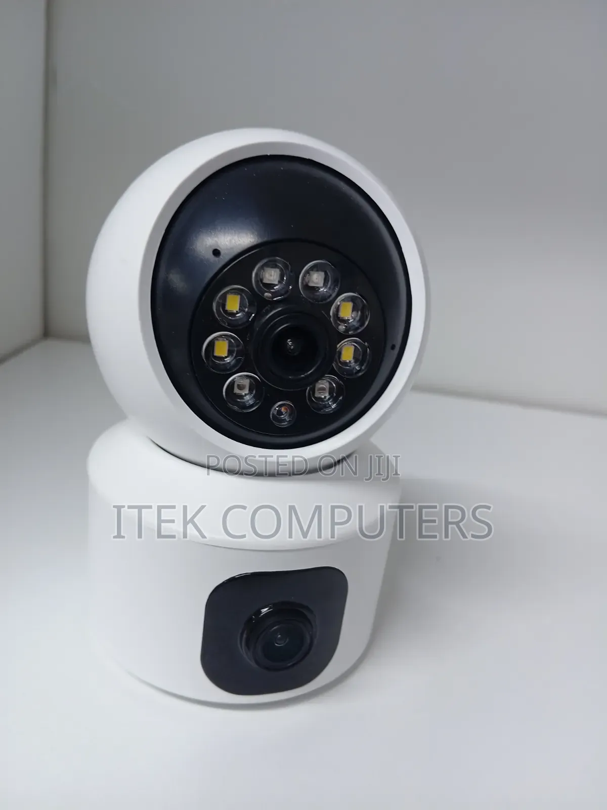 4g-Enabled Baby CCTV for Flexible Remote Room Monitoring