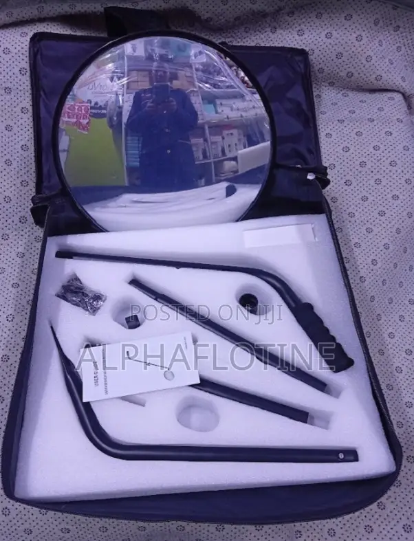 High Quality Under Vehicle Inspection Mirror
