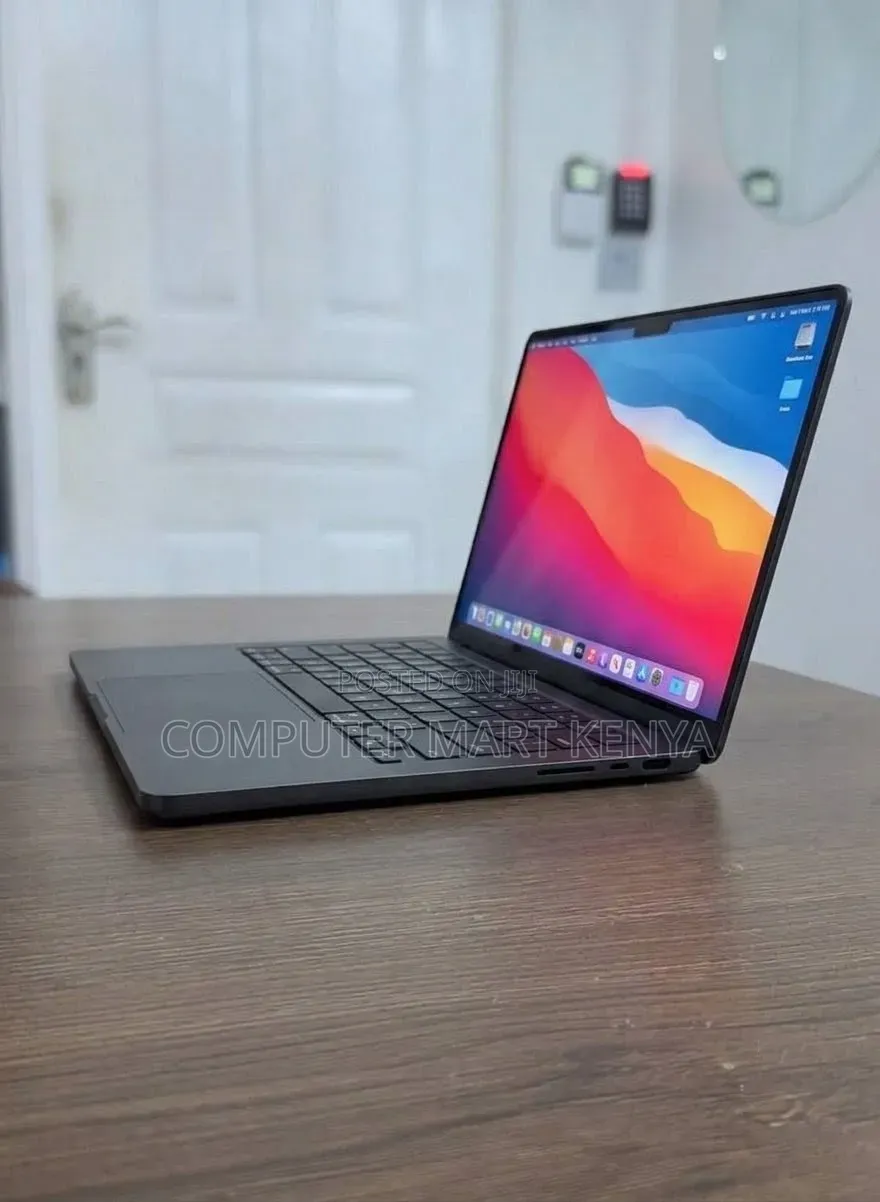 New Laptop Apple MacBook Pro 2026 M5 Pro 32GB Apple M5 Pro SSD 1T