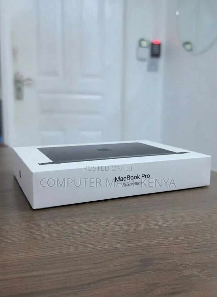 New Laptop Apple MacBook Pro 2026 M5 Pro 32GB Apple M5 Pro SSD 1T