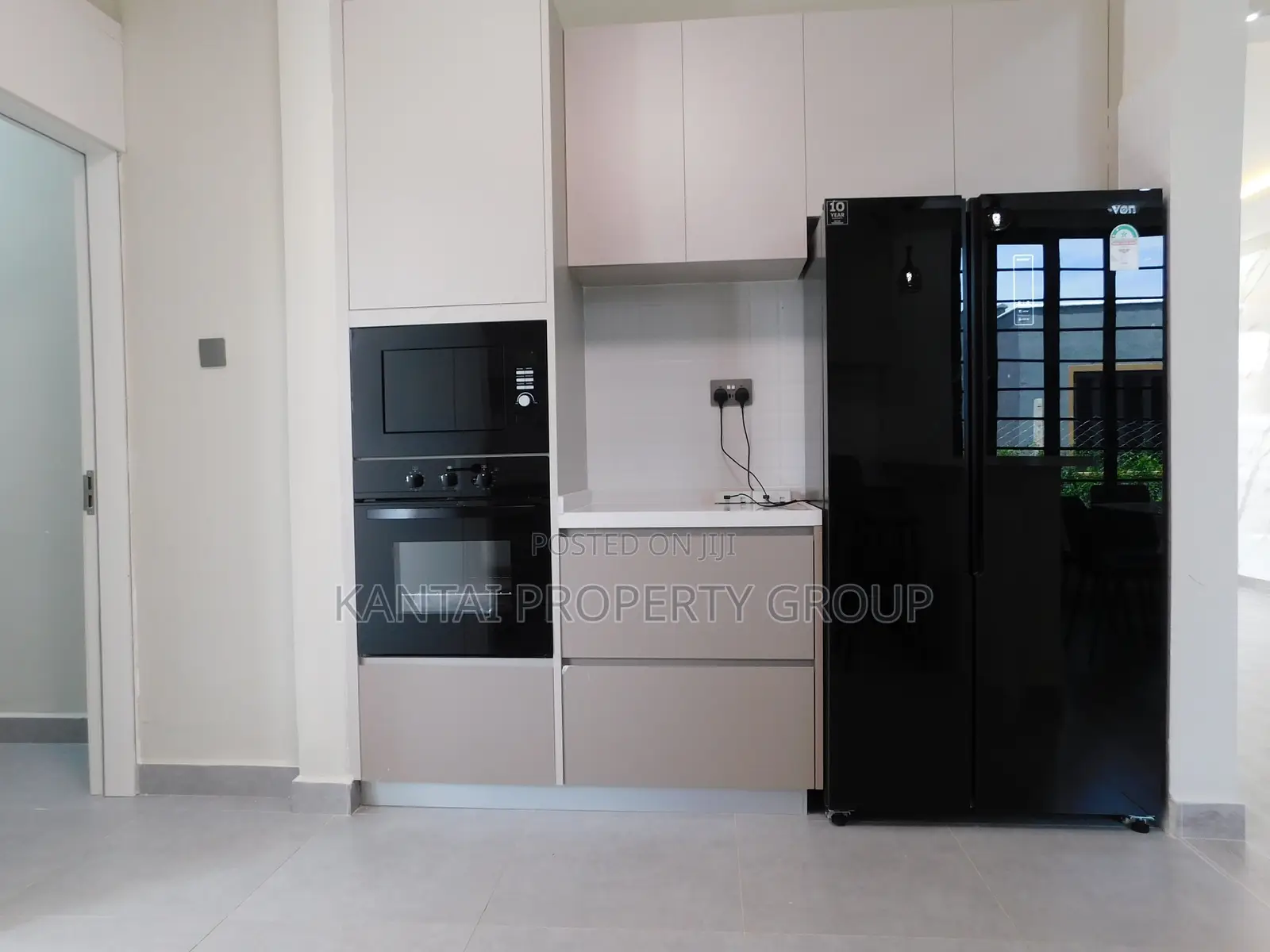 3bdrm Bungalow in Muigai, Kitengela for sale