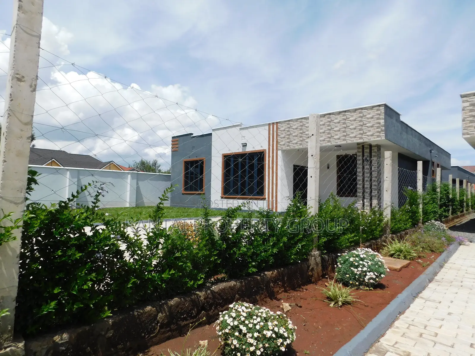 3bdrm Bungalow in Muigai, Kitengela for sale