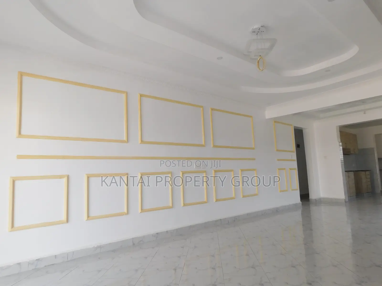 3bdrm Bungalow in Guanco, Kitengela for sale