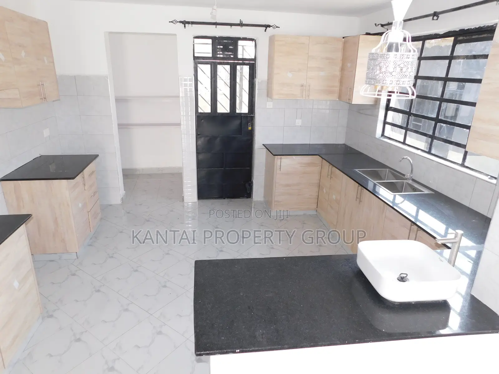 3bdrm Bungalow in Guanco, Kitengela for sale