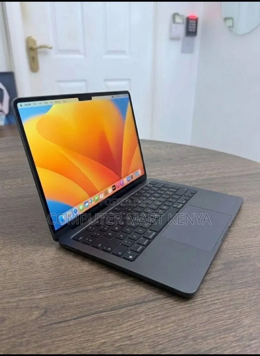 New Laptop Apple MacBook Pro 2026 M5 Pro 24GB Apple M5 Pro SSD 2T